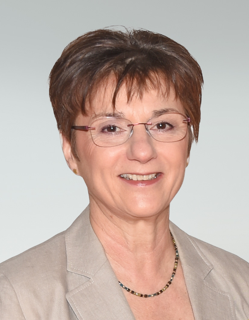 Monika John - CDU Wettersbach
