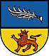 Wappen Karlsruhe - Wettersbach