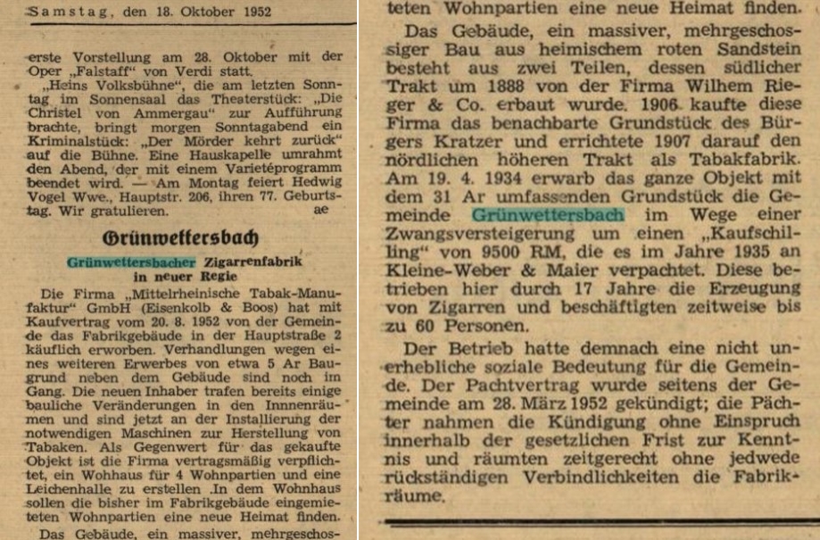 Ettlinger Zeitung