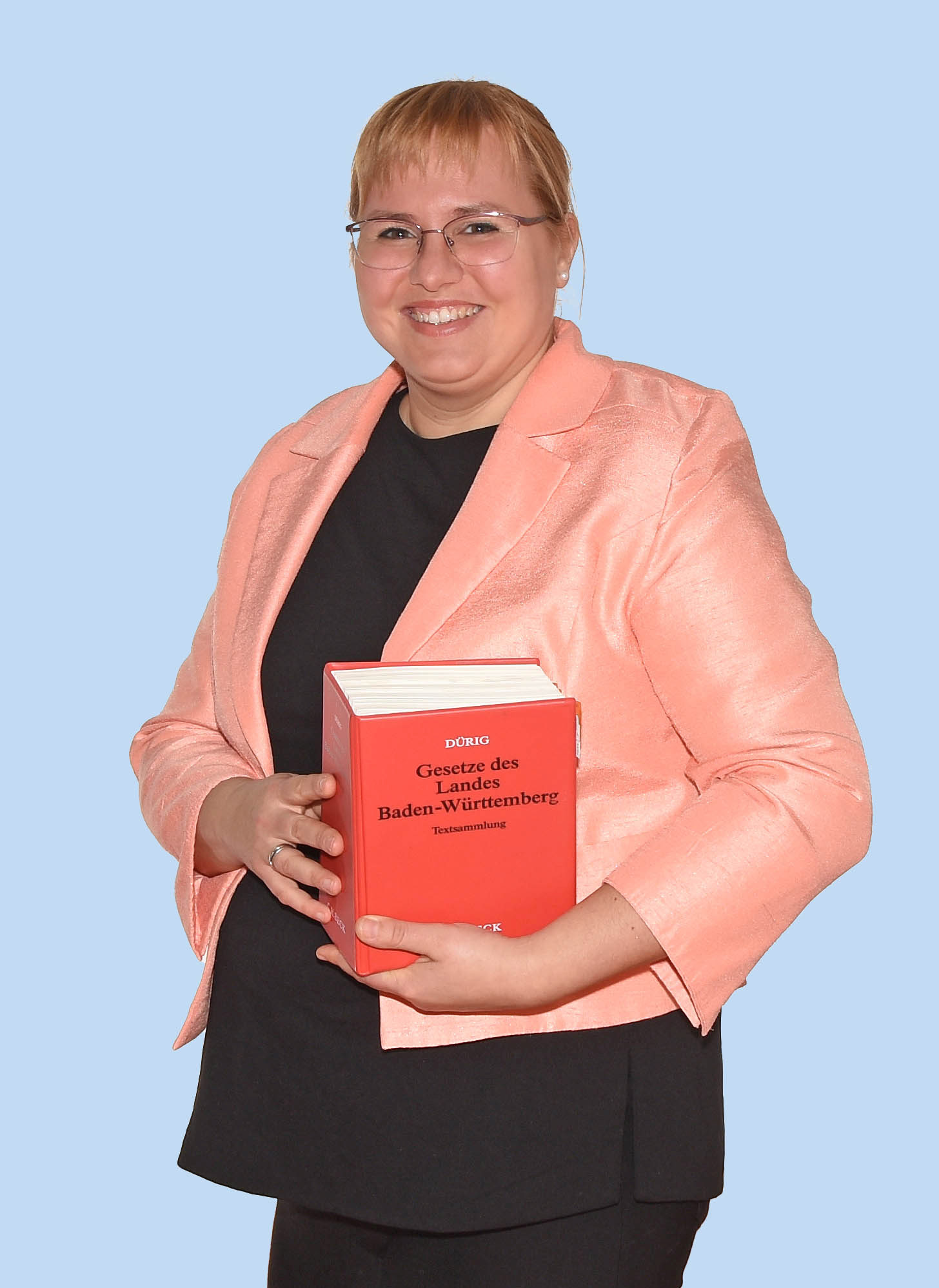 Marianne Köpfler - CDU