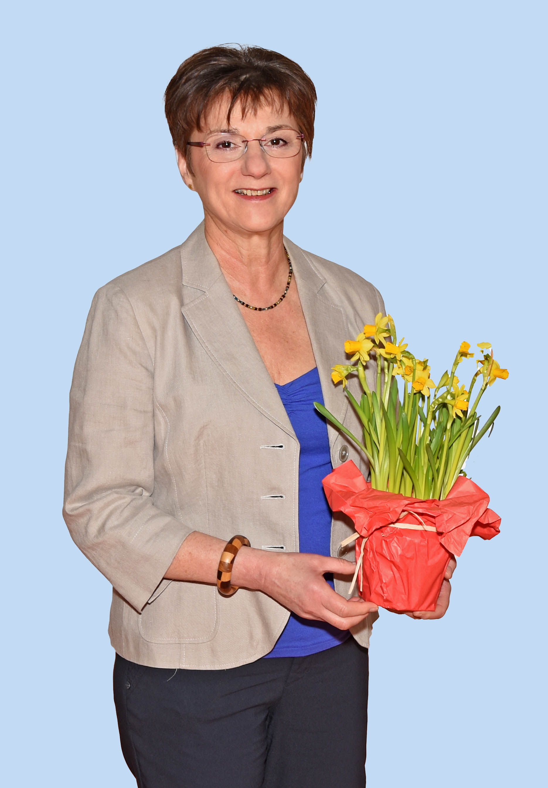 Monika John - CDU